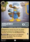 Product image for Donald Duck - Musketeer