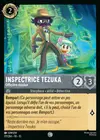 Product image for Inspectrice Tezuka - Officière résolue