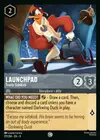 Product image for Launchpad - Trusty Sidekick