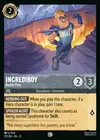 Product image for Incrediboy - Buddy Pine