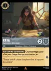 Product image for Raya - Exploratrice déterminée
