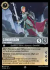 Product image for Cendrillon - Cœur vaillant
