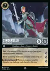 Product image for Cinderella - Stouthearted