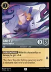 Product image for Chi-Fu - Imperial Advisor