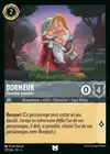 Product image for Dormeur - Chevalier amorphe