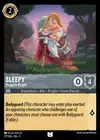Product image for Sleepy - Sluggish Knight