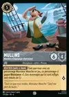 Product image for Mullins - Membre d'équipage chevronné