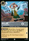 Product image for Mullins - Seasoned Shipmate