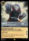 Product image for Gantu - Capitaine de la Fédération Galactique
