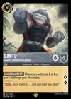 Product image for Gantu - Galactic Federation Captain