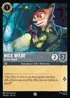 Product image for Nick Wilde - Sly Fox Sleuth
