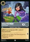 Product image for Violette Parr - À bout de nerfs