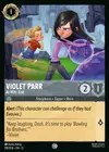Product image for Violet Parr - At Wits' End