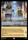Product image for Woolter le bélier & Jessie le bélier - Hommes de main de Bellwether