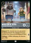 Product image for Woolter & Jesse - Bellwether's Henchmen