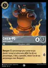 Product image for Chien-Po - Soldat Impérial
