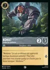 Product image for Kohut - Soldat de confiance