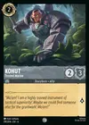 Product image for Kohut - Trusted Marine