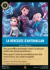 Product image for La berceuse d'Ahtohallan