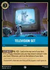 Product image for Television Set