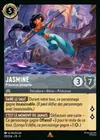 Product image for Jasmine - Princesse intrépide