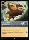 Product image for Créatures - Sbires de Maléfique