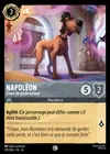 Product image for Napoléon - Chien de garde patient