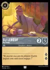 Product image for Eli Lebœuf - Big Daddy