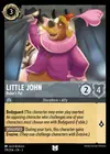 Product image for Little John - Robin's Pal