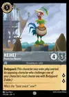Product image for HeiHei - Protective Rooster