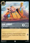 Product image for King Hubert - Phillip's Father