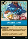 Product image for Spirale de Saphir