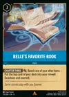 Product image for Belle's Favorite Book