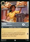 Product image for Tiana - Serveuse consciencieuse