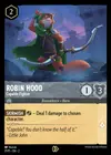 Product image for Robin Hood - Capable Fighter