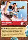 Product image for Minnie - Vigie pirate