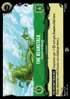 Product image for The Beanstalk - Onward and Upward