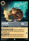 Product image for Hudson - Lecteur déterminé