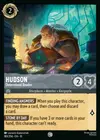 Product image for Hudson - Determined Reader