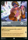 Product image for Amos Slade - Pisteur tenace