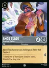 Product image for Amos Slade - Tenacious Tracker