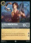Product image for Le fils Macintosh - Fils fier