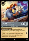 Product image for Turbo - Mécanicien peu conventionnel