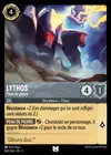 Product image for Lythos - Titan de pierre