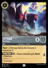 Product image for Lythos - Rock Titan