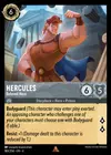 Product image for Hercules - Beloved Hero
