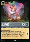 Product image for Atchoum - Chevalier bruyant