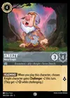 Product image for Sneezy - Noisy Knight