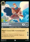 Product image for Hercule - Demi-dieu inébranlable