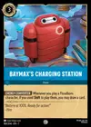 Product image for Baymax's Charging Station